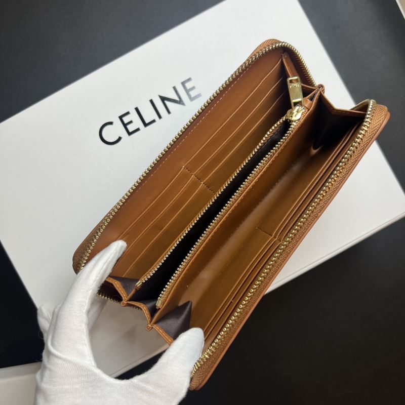 Celine Wallets Purse